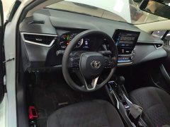 Toyota Asean Lion 2022 2.0L Elite - ფოტო 6
