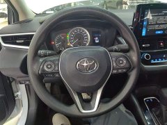 Toyota Asean Lion 2022 2.0L Elite - ფოტო 7
