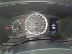 Toyota Asean Lion 2022 2.0L Elite - ფოტო 8
