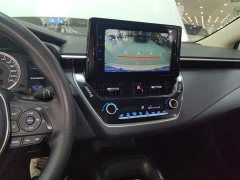 Toyota Asean Lion 2022 2.0L Elite - ფოტო 9