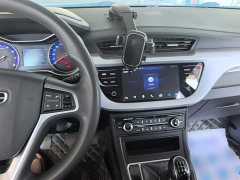 Geely Emgrand 2020 Facelift 1.5L Manual Asian Games Edition - ფოტო 10