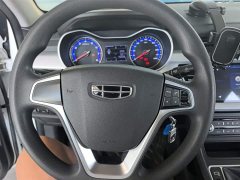 Geely Emgrand 2020 Facelift 1.5L Manual Asian Games Edition - ფოტო 11