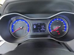 Geely Emgrand 2020 Facelift 1.5L Manual Asian Games Edition - ფოტო 12