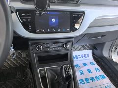 Geely Emgrand 2020 Facelift 1.5L Manual Asian Games Edition - ფოტო 13