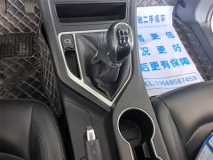 Geely Emgrand 2020 Facelift 1.5L Manual Asian Games Edition - ფოტო 14