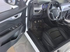 Geely Emgrand 2020 Facelift 1.5L Manual Asian Games Edition - ფოტო 15