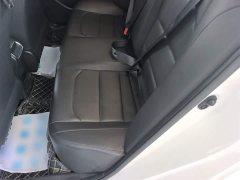 Geely Emgrand 2020 Facelift 1.5L Manual Asian Games Edition - ფოტო 16