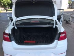 Geely Emgrand 2020 Facelift 1.5L Manual Asian Games Edition - ფოტო 18