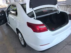 Geely Emgrand 2020 Facelift 1.5L Manual Asian Games Edition - ფოტო 5