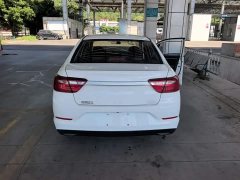 Geely Emgrand 2020 Facelift 1.5L Manual Asian Games Edition - ფოტო 6
