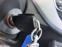 Geely Emgrand 2020 Facelift 1.5L Manual Asian Games Edition - ფოტო 9