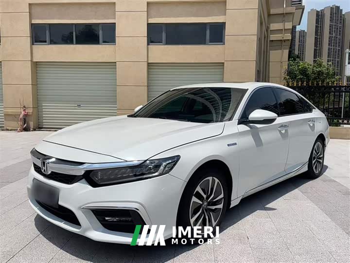 Honda Elystar 2019 Sharp Hybrid 2.0L Pure Elegance National VI - ავტომობილი ჩინეთიდან