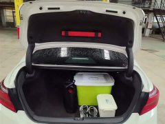 Honda Elystar 2019 Sharp Hybrid 2.0L Pure Elegance National VI - ფოტო 10