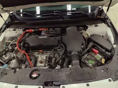Honda Elystar 2019 Sharp Hybrid 2.0L Pure Elegance National VI - ფოტო 11