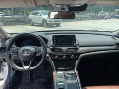 Honda Elystar 2019 Sharp Hybrid 2.0L Pure Elegance National VI - ფოტო 13