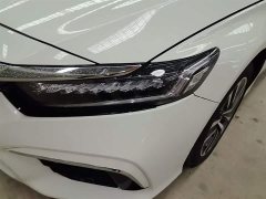 Honda Elystar 2019 Sharp Hybrid 2.0L Pure Elegance National VI - ფოტო 16
