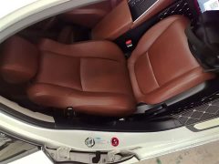 Honda Elystar 2019 Sharp Hybrid 2.0L Pure Elegance National VI - ფოტო 17