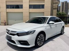 Honda Elystar 2019 Sharp Hybrid 2.0L Pure Elegance National VI - ფოტო 2