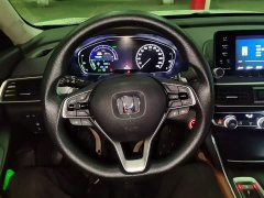 Honda Elystar 2019 Sharp Hybrid 2.0L Pure Elegance National VI - ფოტო 3