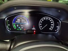 Honda Elystar 2019 Sharp Hybrid 2.0L Pure Elegance National VI - ფოტო 4