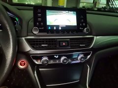 Honda Elystar 2019 Sharp Hybrid 2.0L Pure Elegance National VI - ფოტო 6