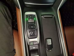Honda Elystar 2019 Sharp Hybrid 2.0L Pure Elegance National VI - ფოტო 7