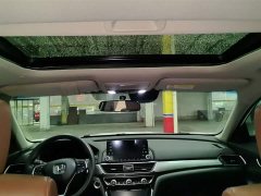 Honda Elystar 2019 Sharp Hybrid 2.0L Pure Elegance National VI - ფოტო 9