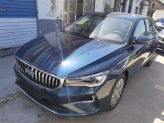 Geely Emgrand 4 Million Commemorative Edition 1.5L CVT Excellence - ფოტო 1
