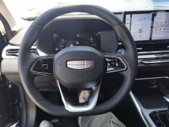 Geely Emgrand 4 Million Commemorative Edition 1.5L CVT Excellence - ფოტო 11