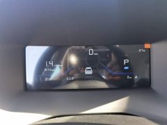 Geely Emgrand 4 Million Commemorative Edition 1.5L CVT Excellence - ფოტო 12