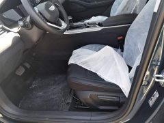 Geely Emgrand 4 Million Commemorative Edition 1.5L CVT Excellence - ფოტო 15