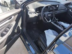 Geely Emgrand 4 Million Commemorative Edition 1.5L CVT Excellence - ფოტო 16