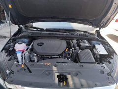 Geely Emgrand 4 Million Commemorative Edition 1.5L CVT Excellence - ფოტო 20