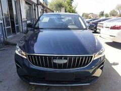 Geely Emgrand 4 Million Commemorative Edition 1.5L CVT Excellence - ფოტო 3