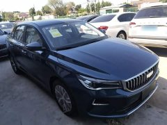 Geely Emgrand 4 Million Commemorative Edition 1.5L CVT Excellence - ფოტო 4