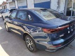 Geely Emgrand 4 Million Commemorative Edition 1.5L CVT Excellence - ფოტო 5
