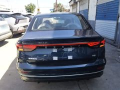 Geely Emgrand 4 Million Commemorative Edition 1.5L CVT Excellence - ფოტო 6