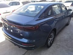 Geely Emgrand 4 Million Commemorative Edition 1.5L CVT Excellence - ფოტო 7