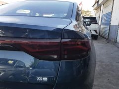 Geely Emgrand 4 Million Commemorative Edition 1.5L CVT Excellence - ფოტო 8