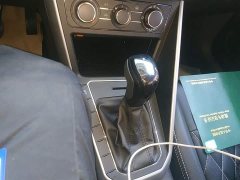 Volkswagen Polo Facelift Plus 1.5L Automatic Passion Life Edition - ფოტო 10