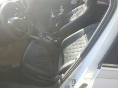 Volkswagen Polo Facelift Plus 1.5L Automatic Passion Life Edition - ფოტო 11