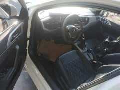 Volkswagen Polo Facelift Plus 1.5L Automatic Passion Life Edition - ფოტო 12
