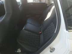 Volkswagen Polo Facelift Plus 1.5L Automatic Passion Life Edition - ფოტო 13