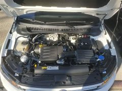 Volkswagen Polo Facelift Plus 1.5L Automatic Passion Life Edition - ფოტო 16