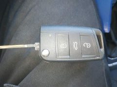 Volkswagen Polo Facelift Plus 1.5L Automatic Passion Life Edition - ფოტო 17