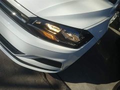 Volkswagen Polo Facelift Plus 1.5L Automatic Passion Life Edition - ფოტო 18