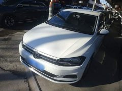 Volkswagen Polo Facelift Plus 1.5L Automatic Passion Life Edition - ფოტო 2
