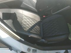 Volkswagen Polo Facelift Plus 1.5L Automatic Passion Life Edition - ფოტო 20