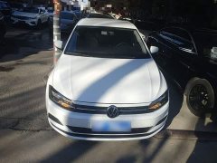 Volkswagen Polo Facelift Plus 1.5L Automatic Passion Life Edition - ფოტო 3