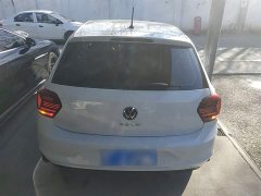 Volkswagen Polo Facelift Plus 1.5L Automatic Passion Life Edition - ფოტო 4